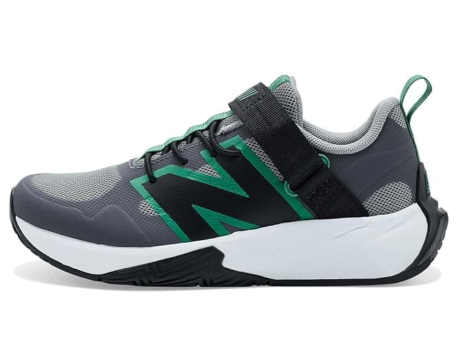 New Balance Unisex-Child Fcy Hook-and-Loop (Little Kid) thumbnail 4