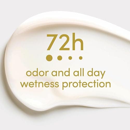 Dove Advanced Care Antiperspirant Deodorant Peach & Chamomile 2.6 oz 4PK | 72 hour sweat and odor protection. Peach & Chamomile Tea Scent thumbnail 5