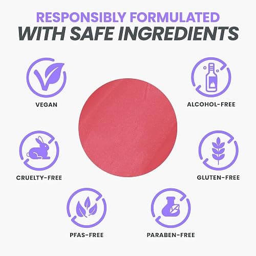 Wonderskin Wonder Blading Peel and Reveal Lip Liner Stain Masque – Long-Lasting Waterproof Tint, Transfer-Proof Matte Finish, Peel Off Makeup (Romance Stain & Go) thumbnail 6