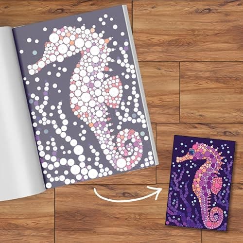 Sticker Dots: Nature thumbnail 7