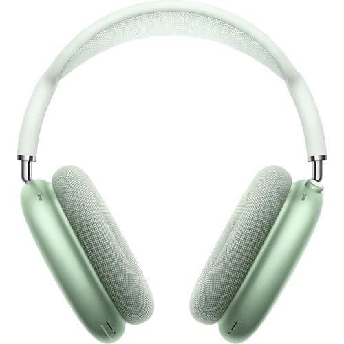 Apple AirPods Max - Vert - Image 1
