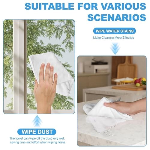 Microfiber Towels thumbnail 7