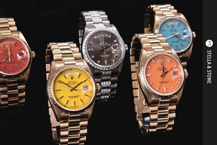 Vintage Rolex: The essential guide to the most iconic luxury watch brand of all time, Rolex. thumbnail 6