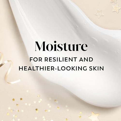 Olay Body Wash for Women, Hydrating & Moisturizing, Holiday Edition, With Plant Based Cleansers, B3 Complex, For All Skin Types, Spoonful of Sugar with Glazed Crème & Vanilla Custard Scent, 22 fl oz thumbnail 9