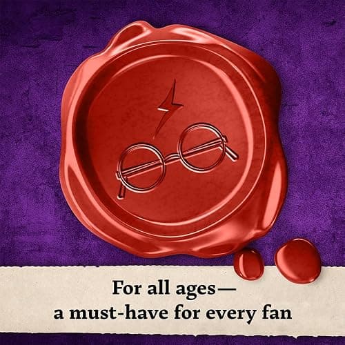 The Greatest Secrets Every Potter Fan Must Know: The Ultimate Unofficial Guide to Everything the Books and Movies Never Revealed: Packed with ... | The Perfect Gift for Harry Potter Fans thumbnail 5