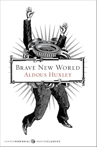 Brave New World - Image 1