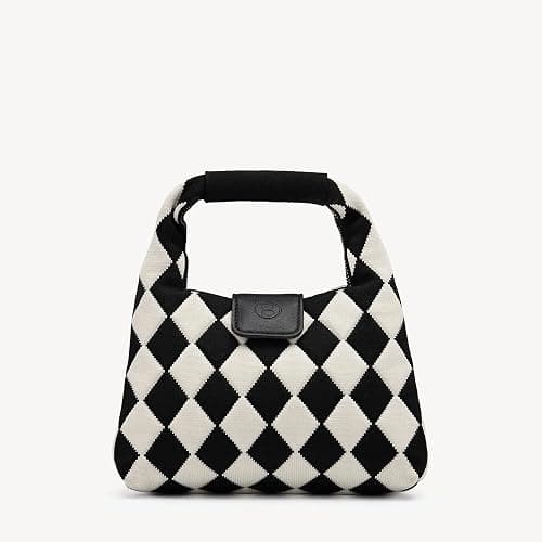 NEWBELLA Women's Hobo Purse - Faux Leather Shoulder Bag & Tote Handbag, Spacious Work Bag for Commute & Daily Use thumbnail 3