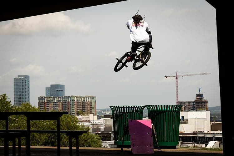 MTB Hopper Brand Street Product thumbnail 7