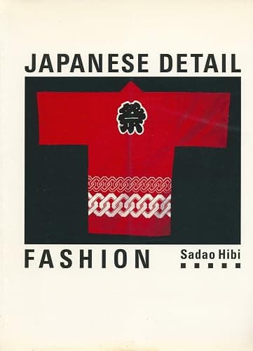 Japanese Detail, Fashion - Image 1
