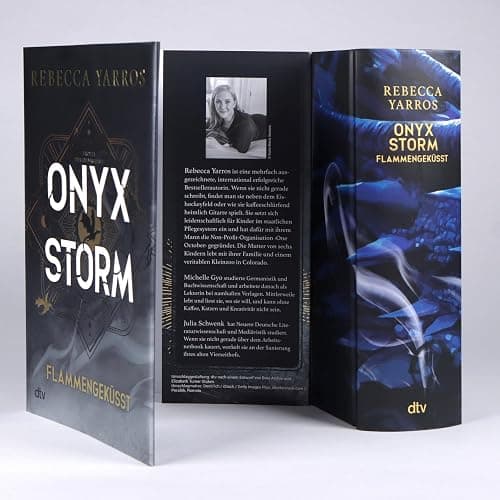 Onyx Storm‹ (Band 3) thumbnail 7