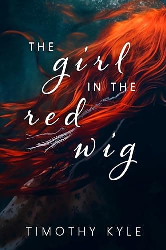 🌶️🌶️ The Girl in the Red Wig » Adult / New Adult - Image 1