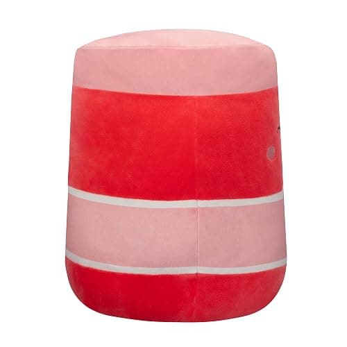 Squishmallows 14-Inch Janna Strawberry Jam - Large Ultrasoft Official Kelly Toy Plush thumbnail 5