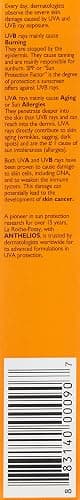 La Roche-Posay Anthelios Sunscreen SPF 40, Ultra-Light Fluid Broad Spectrum SPF 40, Face Sunscreen with Titanium Dioxide Mineral, Lightweight & Fast-Absorbing, Oil-Free, Matte Finish thumbnail 11