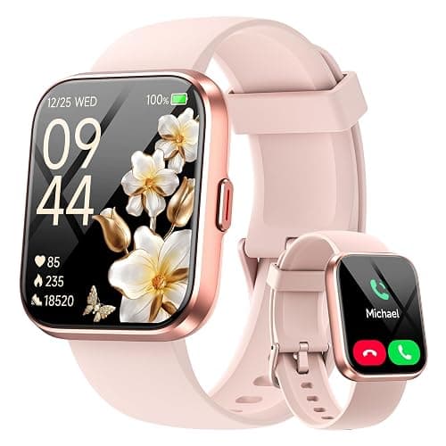 Montre connectée femme  - Image 1