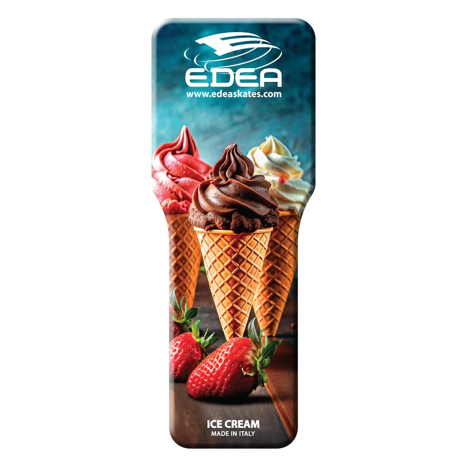 Edea Skating Spinner (Ice Cream) thumbnail 2