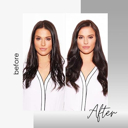 Kenra Platinum Blow-Dry Mist | Ultra-Lightweight Thermal Protectant | Detangles, Smooths, & Softens | Eliminates Frizz & Resists Humidity | Fine To Medium Hair thumbnail 3