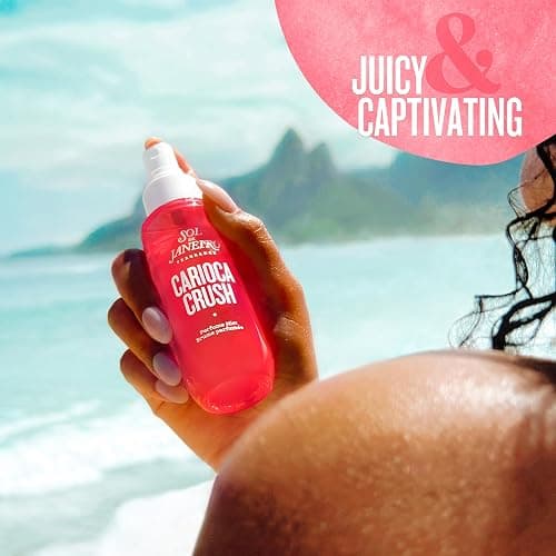 SOL DE JANEIRO Hair & Body Perfume Mist thumbnail 3