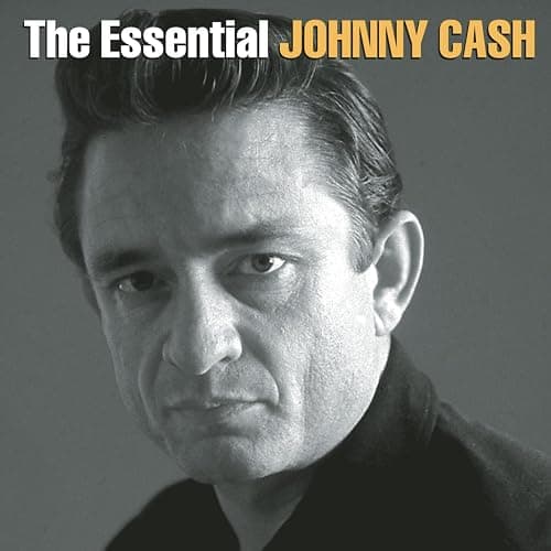 The Essential Johnny Cash - Image 1