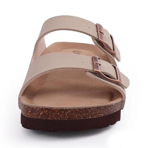 Knock off Birkenstocks thumbnail 4