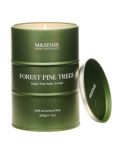 Non Toxic Candles - Image 1