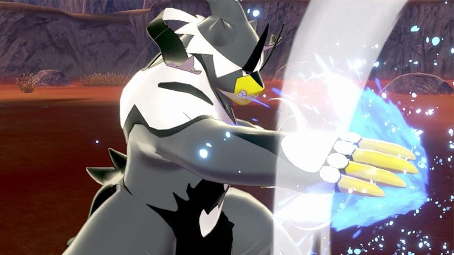 Nintendo Pokémon Sword Expansion Pass or Pokémon Shield Expansion Pass (Retail Version) - [Switch Digital Code] thumbnail 10