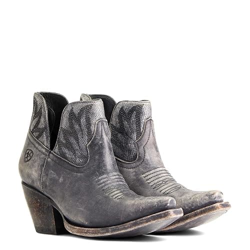 ARIAT womens Hazel Western BootWestern Boot thumbnail 5