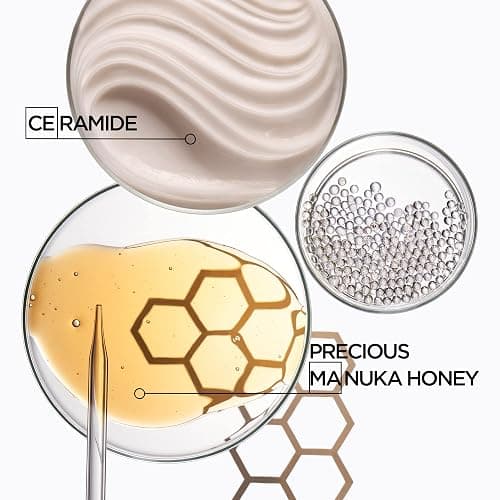 Kérastase | Haarmaske für krauses und lockiges Haar, Gegen Haarbruch und Frizz, Masque Beurre Haute Nutrition, Curl Manifesto, 200 ml thumbnail 6