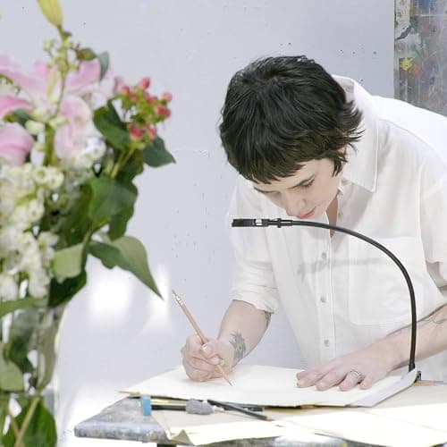 NeoLucida Plus - a Modern Camera lucida Drawing Tool Lets You Trace What You See. thumbnail 2