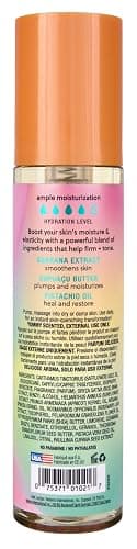 Tree Hut Tropic Glow Firming Body Oil, Hydrating Oil with Cupuacu Butter, Guarana & Pistachio Oil for Glowing Skin, Holiday Gift & Stocking Stuffer, 5 fl oz thumbnail 2