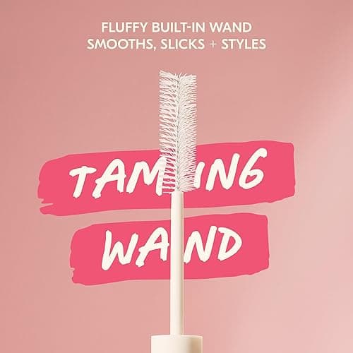 DAE Hair Cactus Fruit 3-In-1 Styling Cream & Taming Wand - Tame Flyaways, Smooth Frizz, Style Edges (0.6 oz.) thumbnail 7