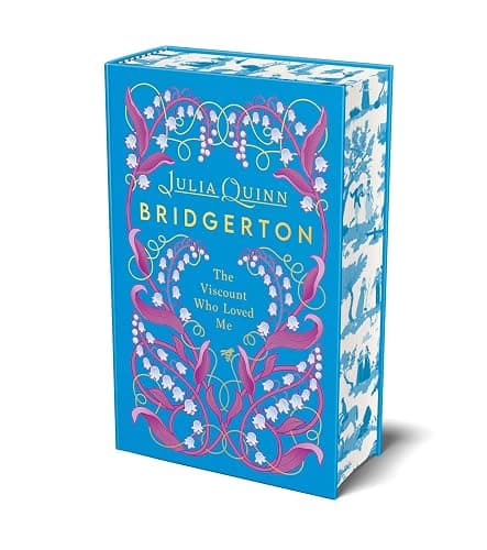 Bridgerton 2: The Viscount Who Loved Me: Deluxe Collector's Edition - Image 1