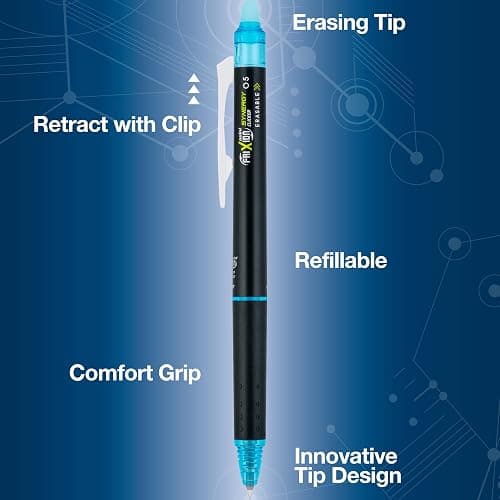 Erasable Pens thumbnail 4