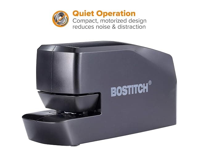 Portable Electric Stapler thumbnail 8