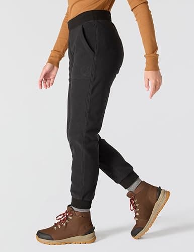 Carhartt Women's Force Relaxed Fit Fleece Graphic Sweatpant thumbnail 3