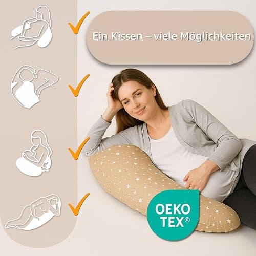 Coussin d’allaitement  thumbnail 5