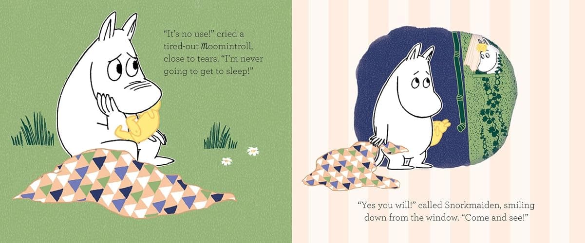 Goodnight, Moomin thumbnail 8