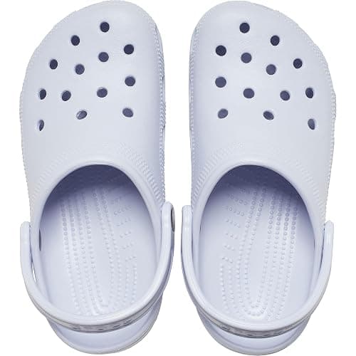 Crocs Unisex-Adult Classic Clog, Clogs for Women and Men thumbnail 5