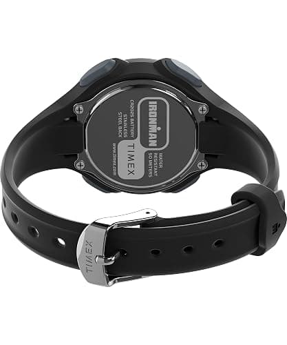 Timex Women's Ironman Triathlon E30 34mm Watch thumbnail 4