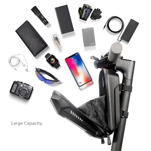 storage for scooter thumbnail 5