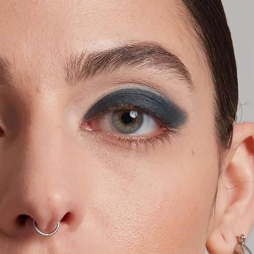 NYX PROFESSIONAL MAKEUP Jumbo Eye Pencil, Blendable Eyeshadow Stick & Eyeliner Pencil - Black Bean (Black) thumbnail 5