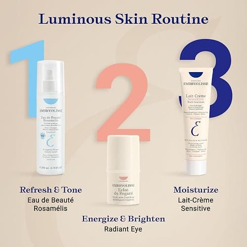 Embryolisse lait-creme sensitive 100ml thumbnail 6