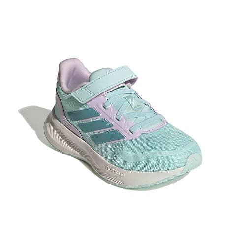 Adidas Unisex-Child Run Falcon 5 thumbnail 4