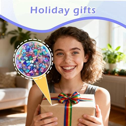1pcs Non-Sticky Skin Picking Fidget Toys, Silicone Picking Sensory Pick Fidget Pad, Skin Picking Pocket Pads to Pick Dig and Peel Great for Dermatillomania ADHD, and OCD thumbnail 7