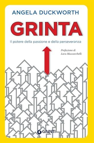Grinta. Il potere della passione e della perseveranza - Image 1