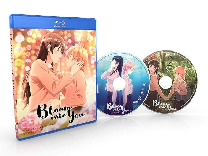 BLOOM INTO YOU thumbnail 2