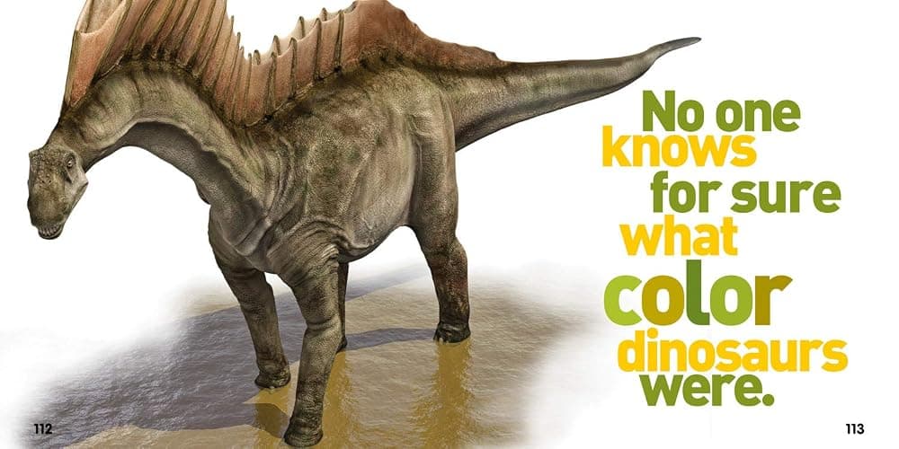 Weird But True ! 1, 350 Outrageous Facts thumbnail 5