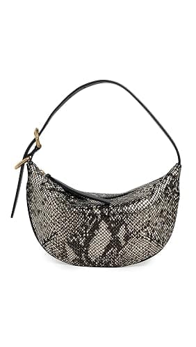 rag & bone Women's Mercer Small Hobo Bag - Image 1
