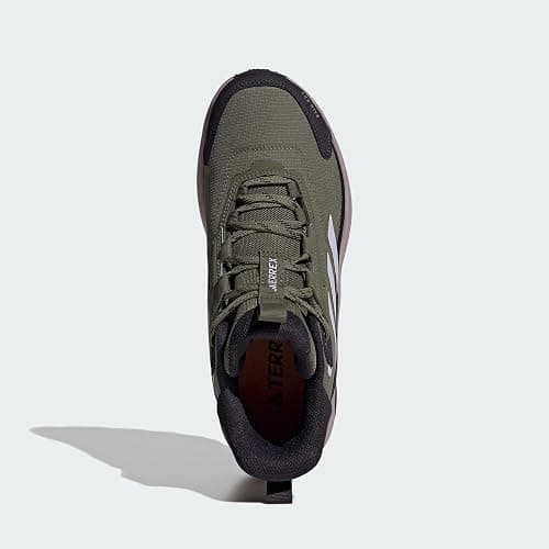 Adidas Women's Terrex Anylander Mid Top Rain.rdy Hiking Sneakers thumbnail 3