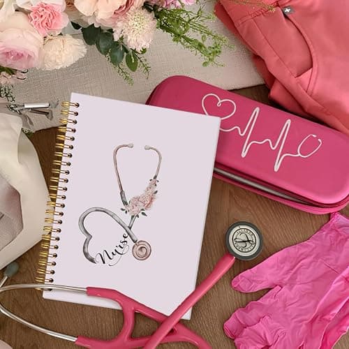 Nurse notebook thumbnail 6