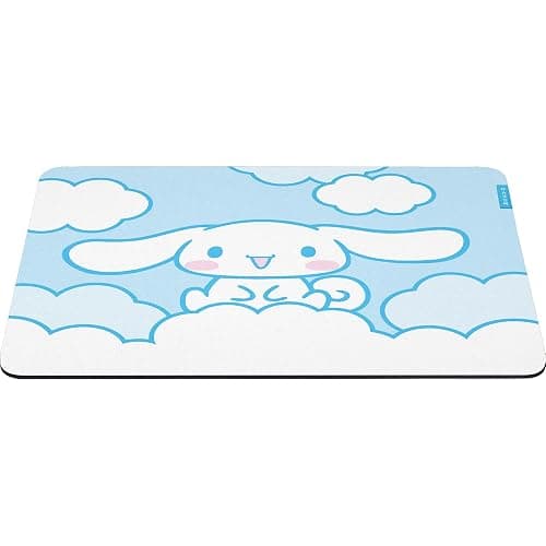 Razer Gigantus V2 Soft Gaming Mouse Pad, Medium, Cinnamoroll Edition | Textured Micro-Weave Cloth Surface, Thick, High-Density Rubber Foam, Anti Slip Base thumbnail 7